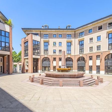 Nocnoc - Le Pargamin - Large Duplex Place Saint-Pierre Toulouse Eksteriør billede